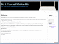 diyonlinebiz.com