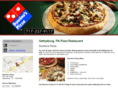 dominosofgettysburg.com