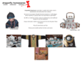 dragonflyhomewares.com