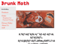 drunkmoth.com