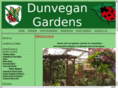 dunvegangardens.com