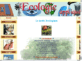 ecologie-solutions.info