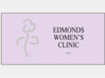 edmondswomensclinic.com