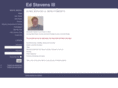 edstevensiii.com