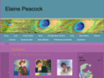 elainepeacock.com