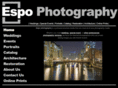 espophotography.com