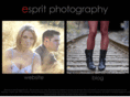 espritphotographystudio.com