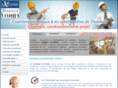 executive-travaux.com