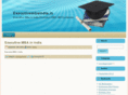 executivembaindia.in