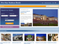 fivestarhotelsmadison.com
