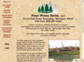 fourpinesfarm.com