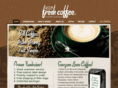 freshcoffeefundraising.com