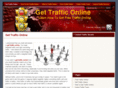 gettrafficonline.com