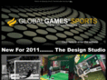 globalgamessports.com