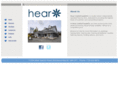 hearcentralsaanich.com
