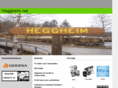 heggheim.net