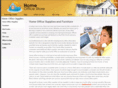 homeofficestore.biz