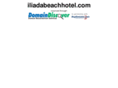 iliadabeachhotel.com
