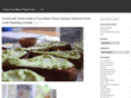 ilovefoodmorethanyou.com