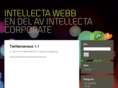 intellectawebb.se