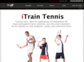 itraintennis.com