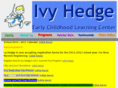 ivyhedge.com