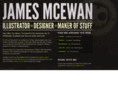 jamesmcewan.com