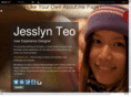 jesslynteo.com