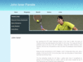 johnisner.net