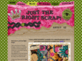 justtherightscrap.com