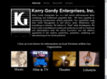 kerrygordy.com