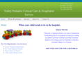 kidcriticalcare.com