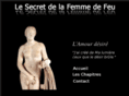 lesecretdelafemmedefeu.com