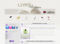 livroserabiscos.com