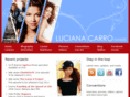 lucianacarro.com