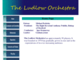 ludloworchestra.co.uk