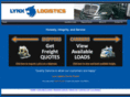 lynx-logistics.com