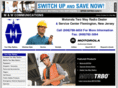 mandwcommunications.com