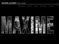 maximejacquet.com
