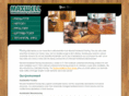 maxwellhardwoodflooring.com