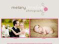 melanychristine.com