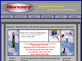 mercury-rockets.com