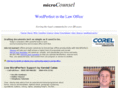 microcounsel.com