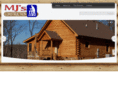mjsconstructionco.com