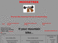 moosetrek.com