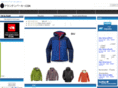 mountain-parka.com