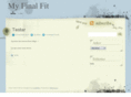 myfinalfit.com