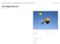 myinkjetreview.com