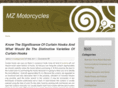 mzmotorcycles.info
