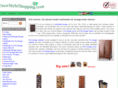 newstyleshopping.com